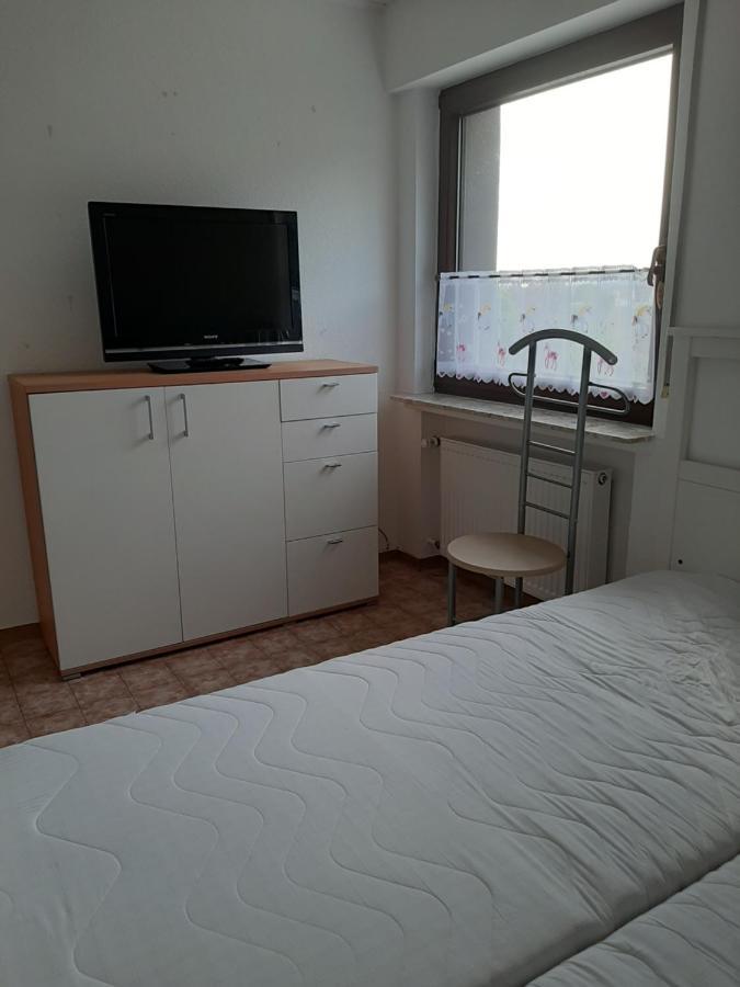 Familienfreundliche Ferienwohnung Auf Dem Lande Monteur Wohnung Hessisch Oldendorf Eksteriør bilde