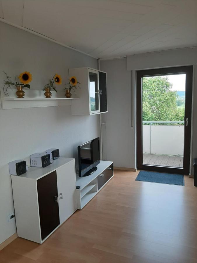 Familienfreundliche Ferienwohnung Auf Dem Lande Monteur Wohnung Hessisch Oldendorf Eksteriør bilde